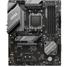 MSI B650 GAMING PLUS WIFI, Socket AM5